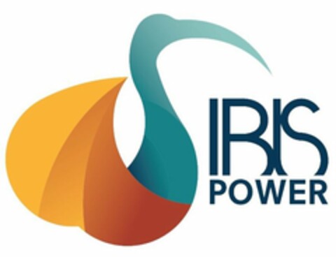 IBIS POWER Logo (USPTO, 17.04.2018)