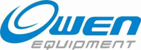 OWEN EQUIPMENT Logo (USPTO, 04/17/2018)