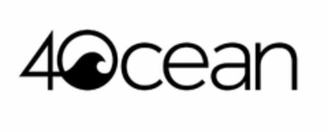 4OCEAN Logo (USPTO, 05/01/2018)