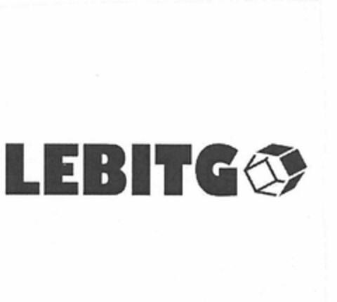 LEBITGO Logo (USPTO, 05/12/2018)