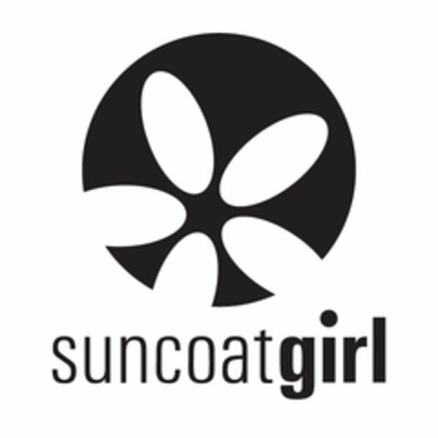SUNCOATGIRL Logo (USPTO, 05.06.2018)
