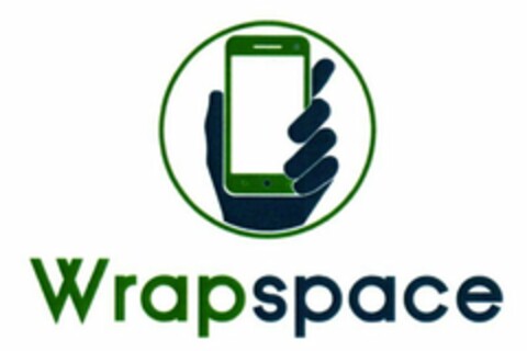 WRAPSPACE Logo (USPTO, 15.06.2018)