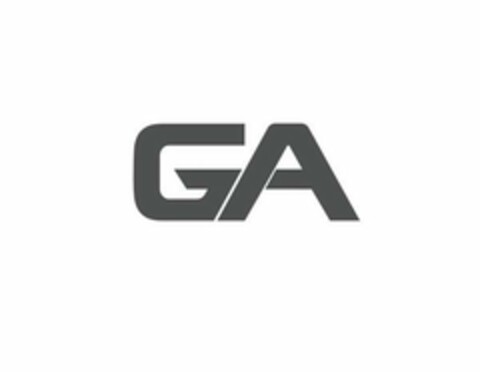 GA Logo (USPTO, 25.06.2018)