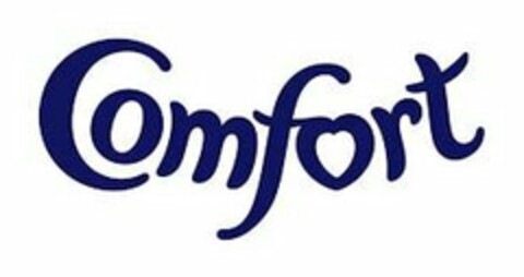 COMFORT Logo (USPTO, 07/24/2018)