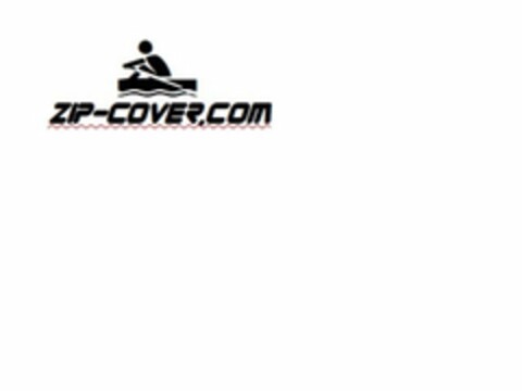 ZIP-COVER.COM Logo (USPTO, 22.08.2018)