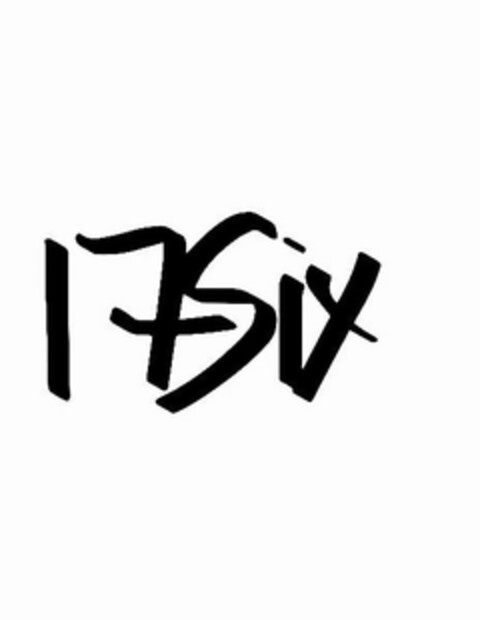 17 SIX Logo (USPTO, 24.08.2018)