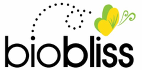 BIOBLISS Logo (USPTO, 27.08.2018)