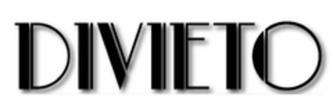 DIVIETO Logo (USPTO, 30.08.2018)
