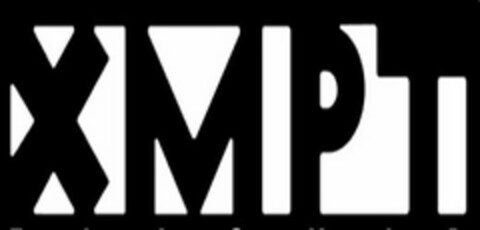 XMPT Logo (USPTO, 28.09.2018)