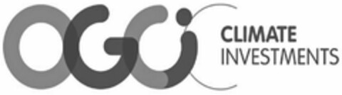 OGCI CLIMATE INVESTMENTS Logo (USPTO, 06.11.2018)