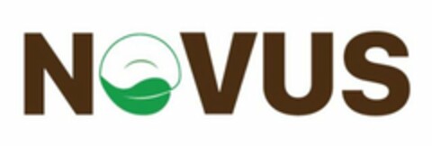 NOVUS Logo (USPTO, 22.01.2019)