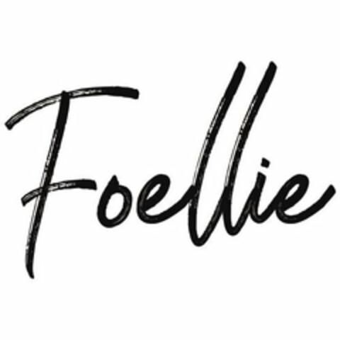 FOELLIE Logo (USPTO, 01.02.2019)
