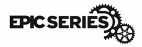 EPIC SERIES Logo (USPTO, 05.02.2019)