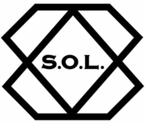 S.O.L. Logo (USPTO, 05.02.2019)