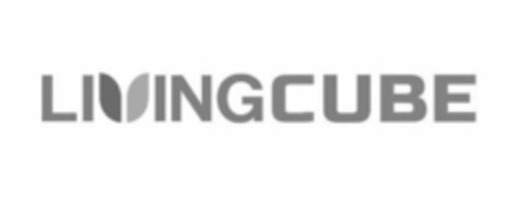 LIVINGCUBE Logo (USPTO, 21.03.2019)