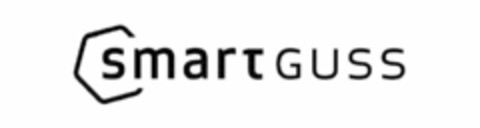 SMARTGUSS Logo (USPTO, 22.03.2019)