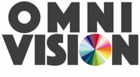 OMNI VISION Logo (USPTO, 11.04.2019)