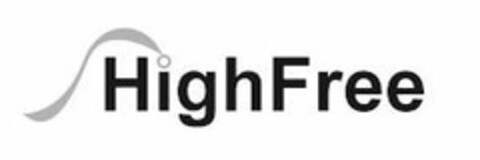 HIGHFREE Logo (USPTO, 15.05.2019)