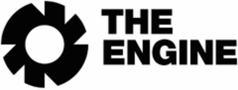 THE ENGINE Logo (USPTO, 17.05.2019)