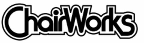 CHAIRWORKS Logo (USPTO, 21.06.2019)