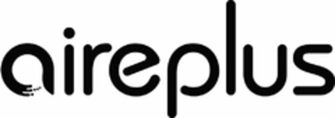 AIREPLUS Logo (USPTO, 22.06.2019)