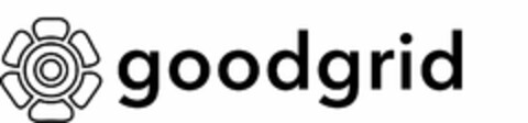 GOOD GRID Logo (USPTO, 08.07.2019)