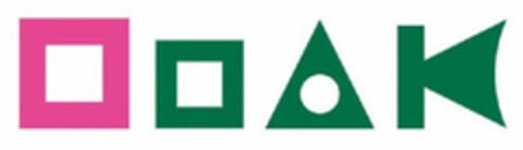 OOAK Logo (USPTO, 30.07.2019)
