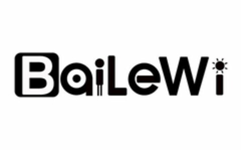 BAILEWI Logo (USPTO, 01.08.2019)
