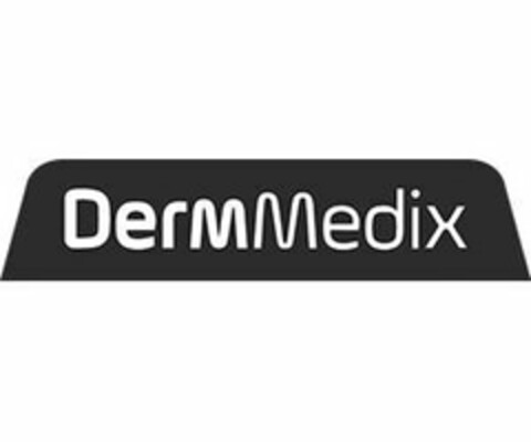 DERMMEDIX Logo (USPTO, 08/04/2019)