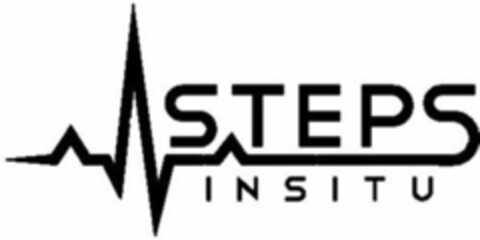 STEPS INSITU Logo (USPTO, 28.08.2019)