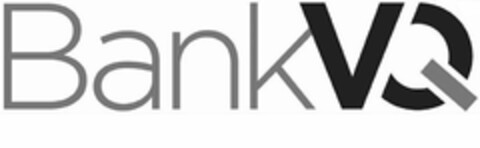 BANKVQ Logo (USPTO, 10.10.2019)