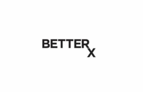 BETTERX Logo (USPTO, 10/11/2019)