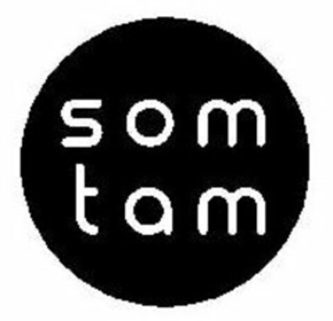 SOM TAM Logo (USPTO, 04.11.2019)