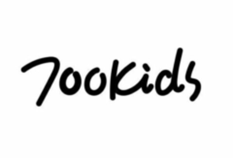 700KIDS Logo (USPTO, 12/26/2019)