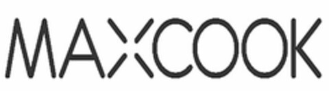 MAXCOOK Logo (USPTO, 13.01.2020)