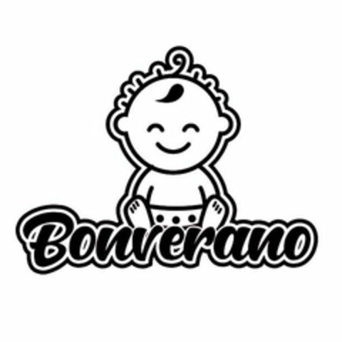 BONVERANO Logo (USPTO, 17.01.2020)