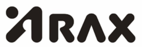 ARAX Logo (USPTO, 17.01.2020)