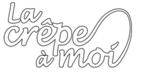 LA CRÊPE À MOI Logo (USPTO, 04.02.2020)