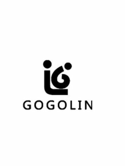 GOGOLIN Logo (USPTO, 27.02.2020)