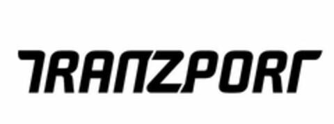 TRANZPORT Logo (USPTO, 09.03.2020)