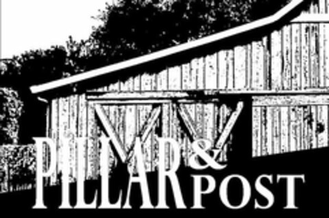 PILLAR & POST Logo (USPTO, 11.03.2020)