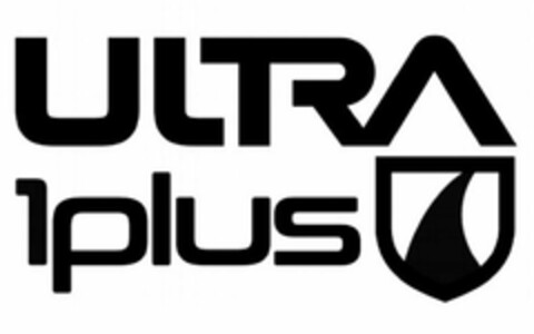 ULTRA 1PLUS Logo (USPTO, 23.03.2020)