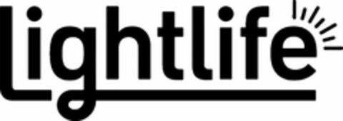 LIGHTLIFE Logo (USPTO, 26.03.2020)