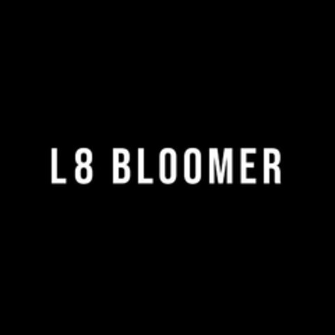 L8 BLOOMER Logo (USPTO, 30.03.2020)
