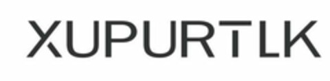 XUPURTLK Logo (USPTO, 16.04.2020)