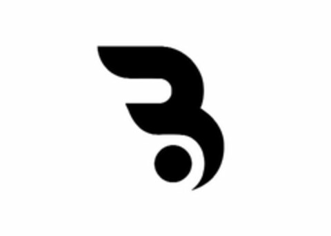 B Logo (USPTO, 04/20/2020)