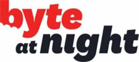 BYTE AT NIGHT Logo (USPTO, 24.04.2020)