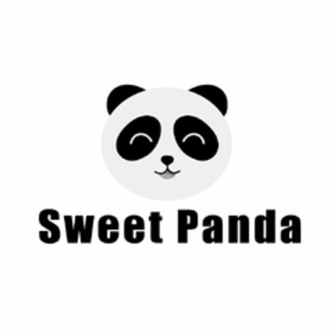 SWEET PANDA Logo (USPTO, 01.05.2020)