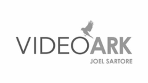 VIDEO ARK JOEL SARTORE Logo (USPTO, 05.05.2020)