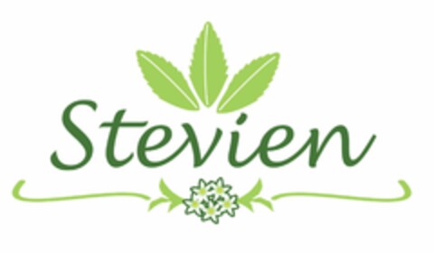 STEVIEN Logo (USPTO, 16.05.2020)